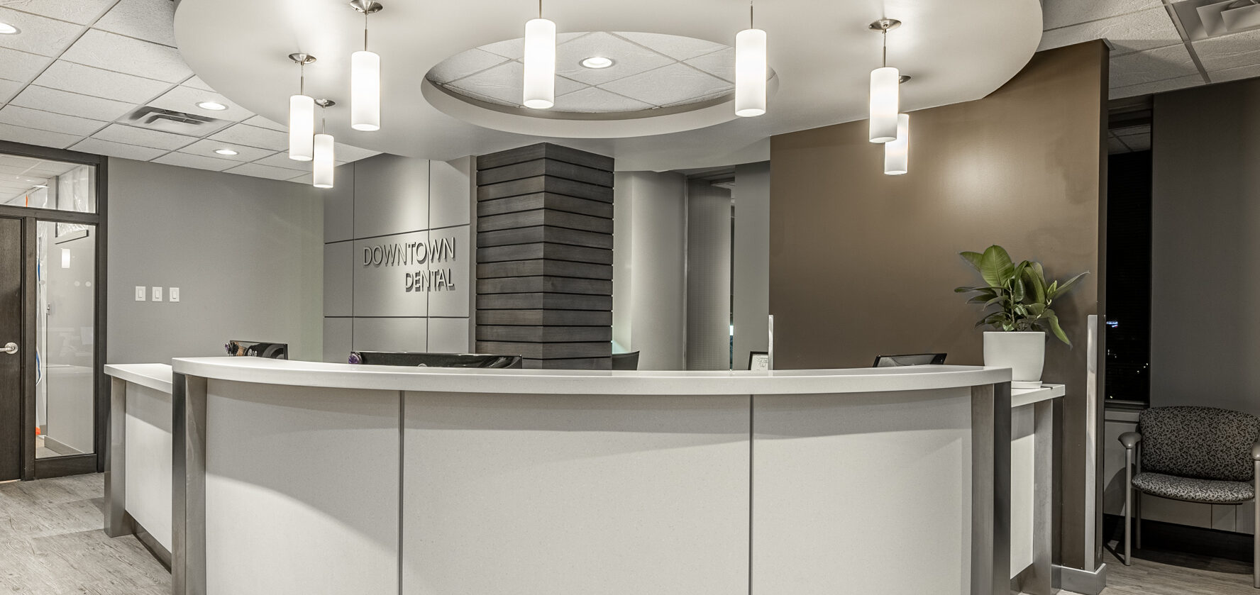 Saskatoon Dentist Family Dental Care Downtown Dental